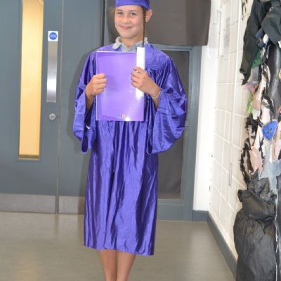 Year 6 Graduation (80)